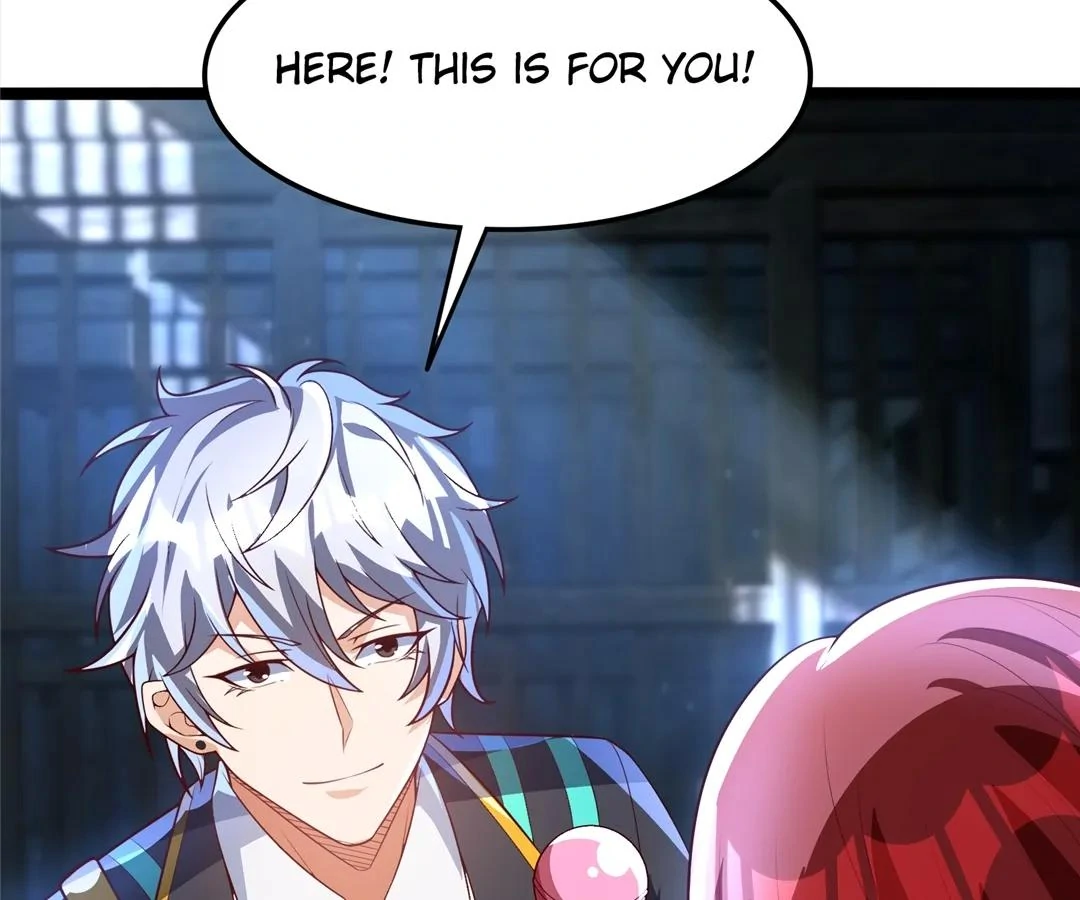 Aura Recovery: I Get a New Skill Everyday Chapter 165 - page 17