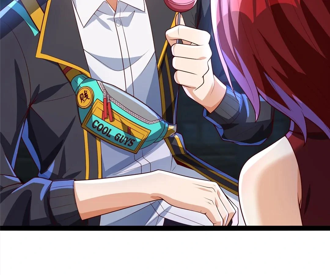 Aura Recovery: I Get a New Skill Everyday Chapter 165 - page 18