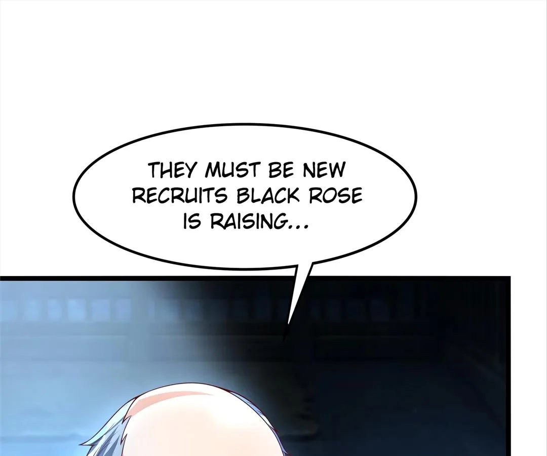 Aura Recovery: I Get a New Skill Everyday Chapter 165 - page 1