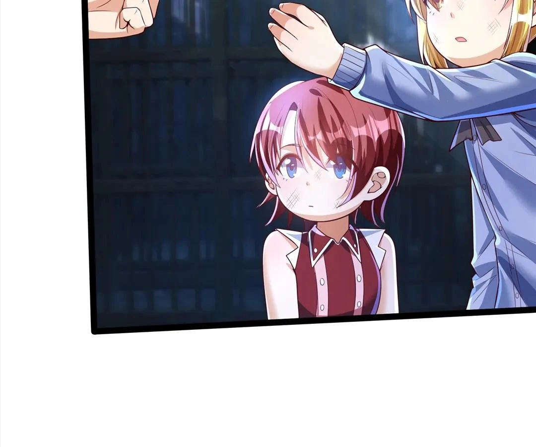 Aura Recovery: I Get a New Skill Everyday Chapter 165 - page 20