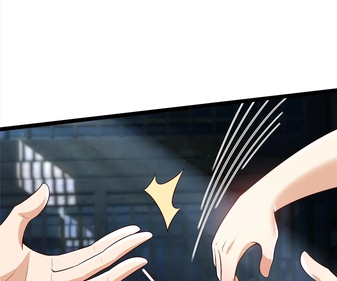 Aura Recovery: I Get a New Skill Everyday Chapter 165 - page 21