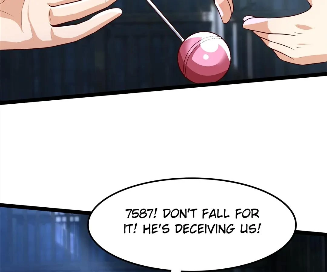 Aura Recovery: I Get a New Skill Everyday Chapter 165 - page 22