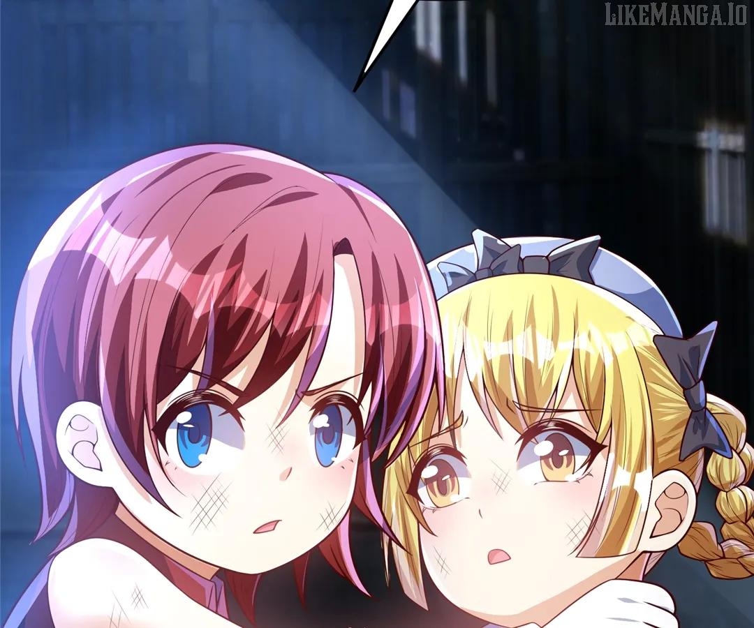 Aura Recovery: I Get a New Skill Everyday Chapter 165 - page 23