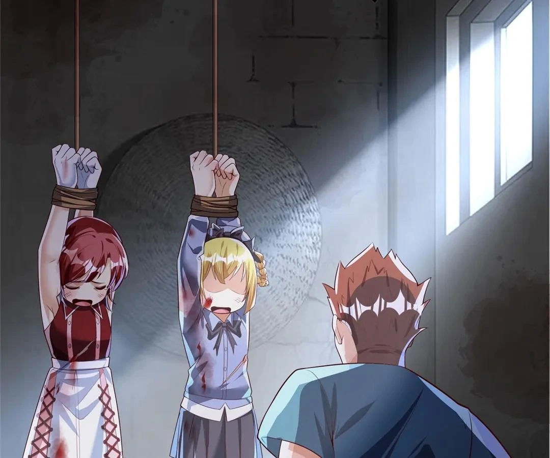 Aura Recovery: I Get a New Skill Everyday Chapter 165 - page 26