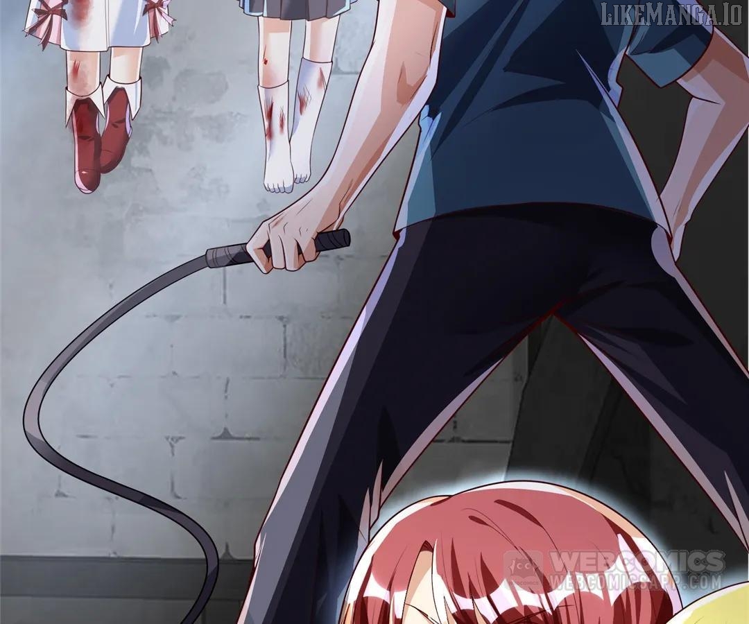 Aura Recovery: I Get a New Skill Everyday Chapter 165 - page 27