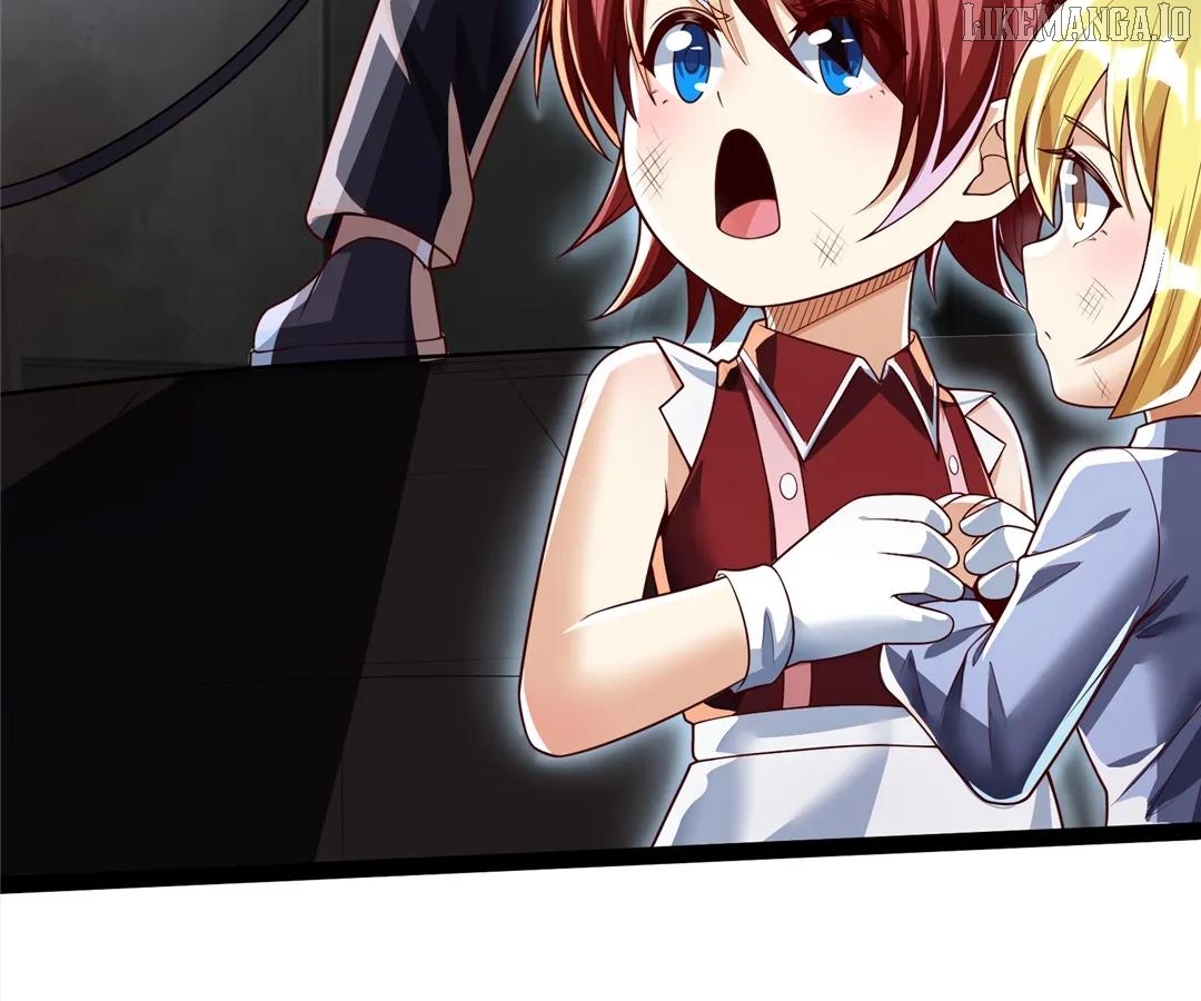 Aura Recovery: I Get a New Skill Everyday Chapter 165 - page 28