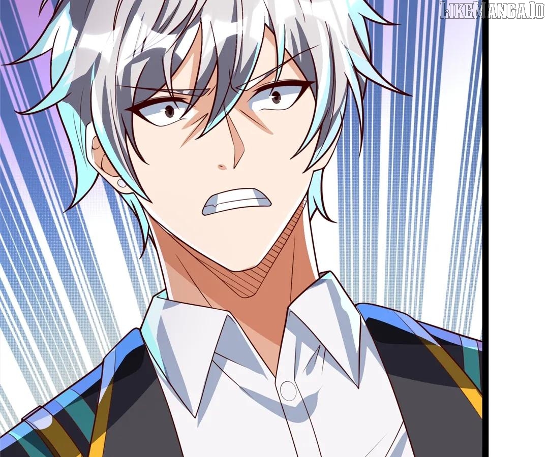 Aura Recovery: I Get a New Skill Everyday Chapter 165 - page 30