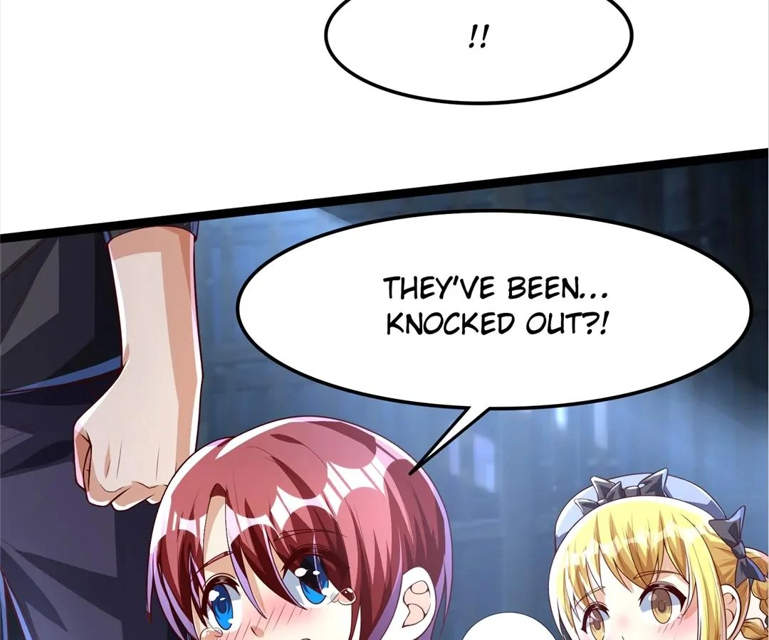 Aura Recovery: I Get a New Skill Everyday Chapter 165 - page 45