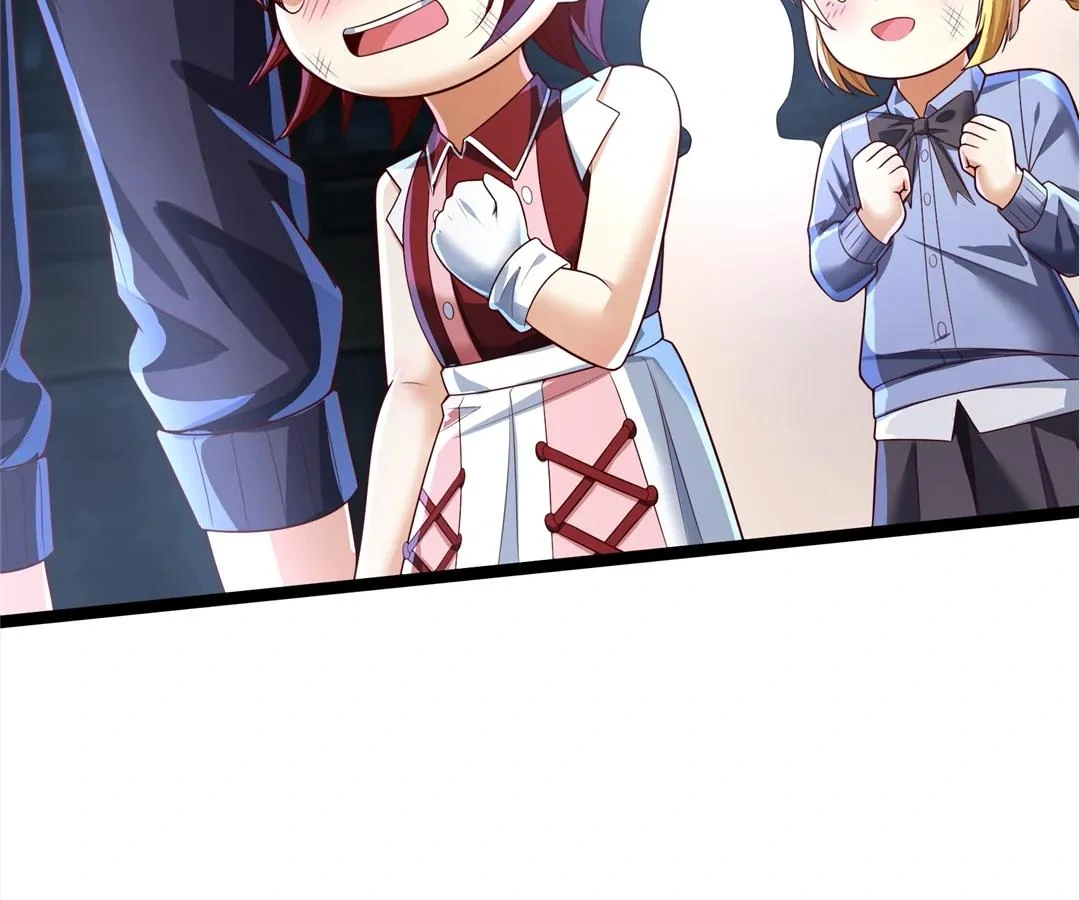 Aura Recovery: I Get a New Skill Everyday Chapter 165 - page 46