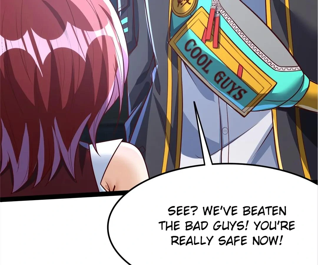 Aura Recovery: I Get a New Skill Everyday Chapter 165 - page 49