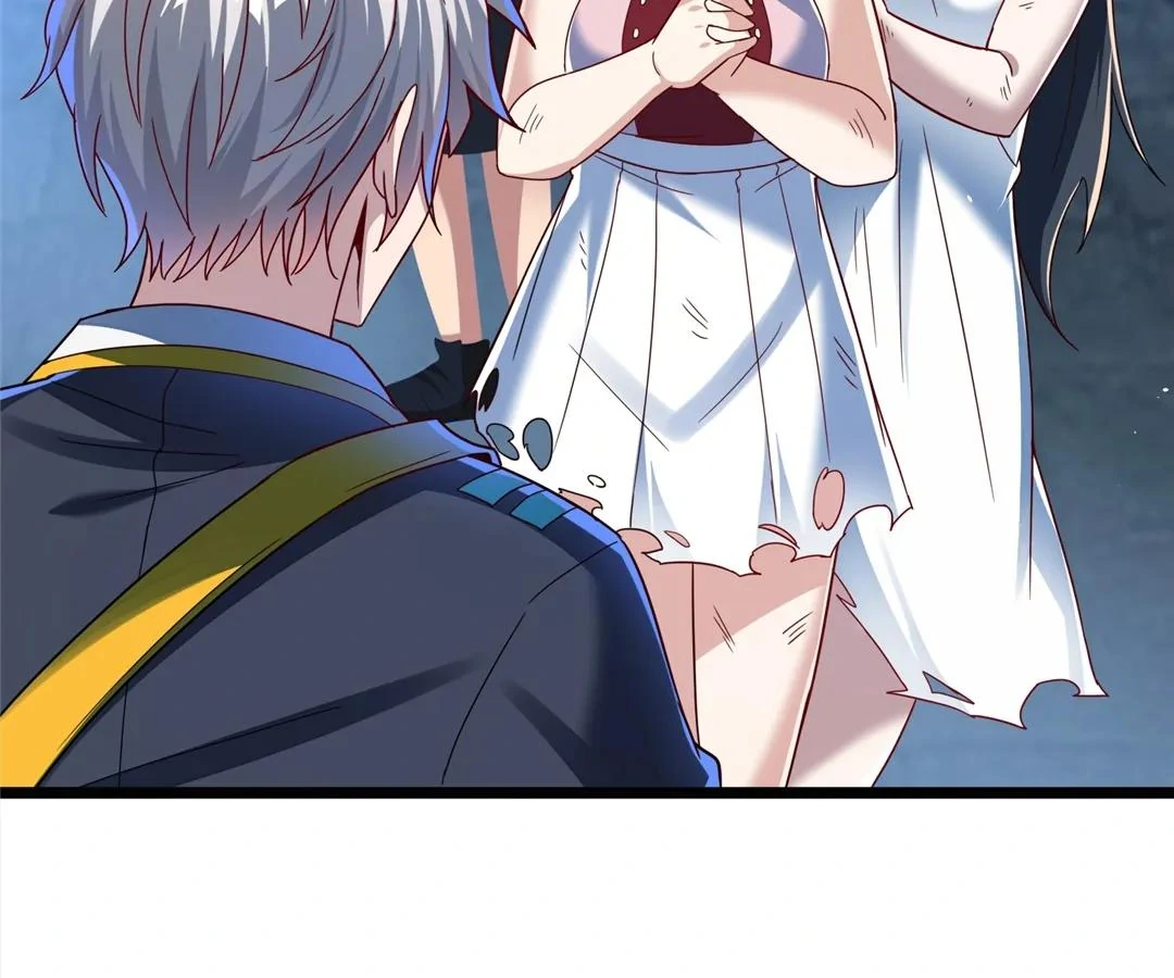 Aura Recovery: I Get a New Skill Everyday Chapter 165 - page 52