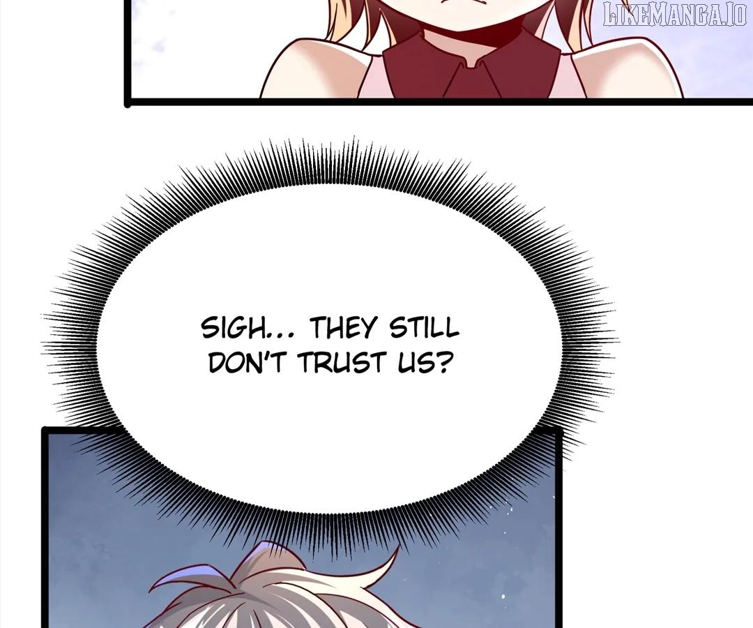 Aura Recovery: I Get a New Skill Everyday Chapter 165 - page 54