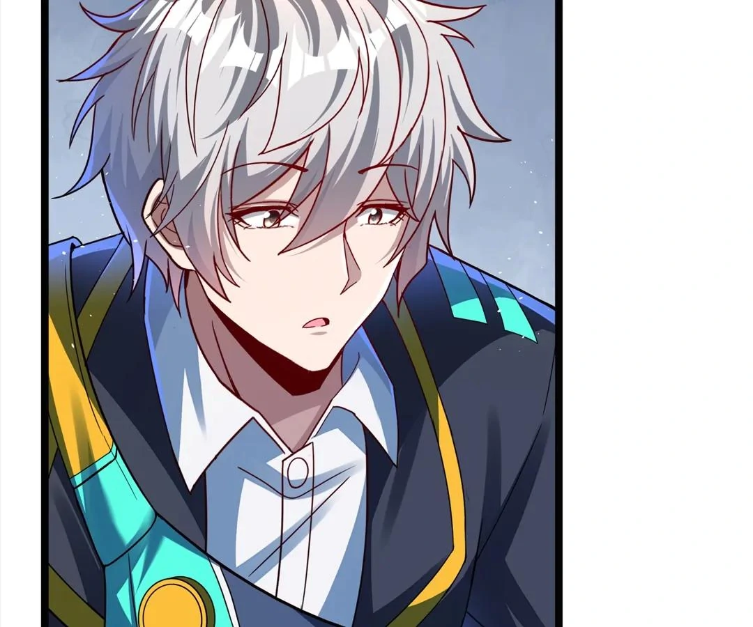 Aura Recovery: I Get a New Skill Everyday Chapter 165 - page 55