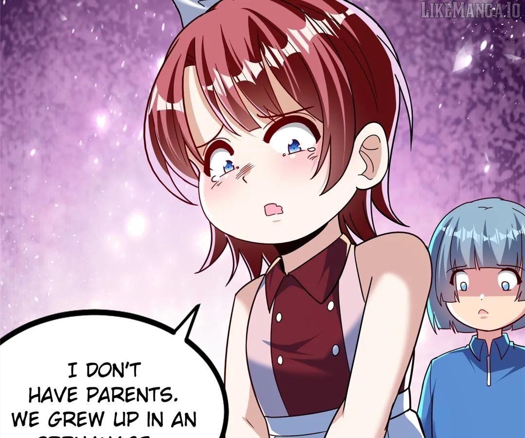 Aura Recovery: I Get a New Skill Everyday Chapter 165 - page 57