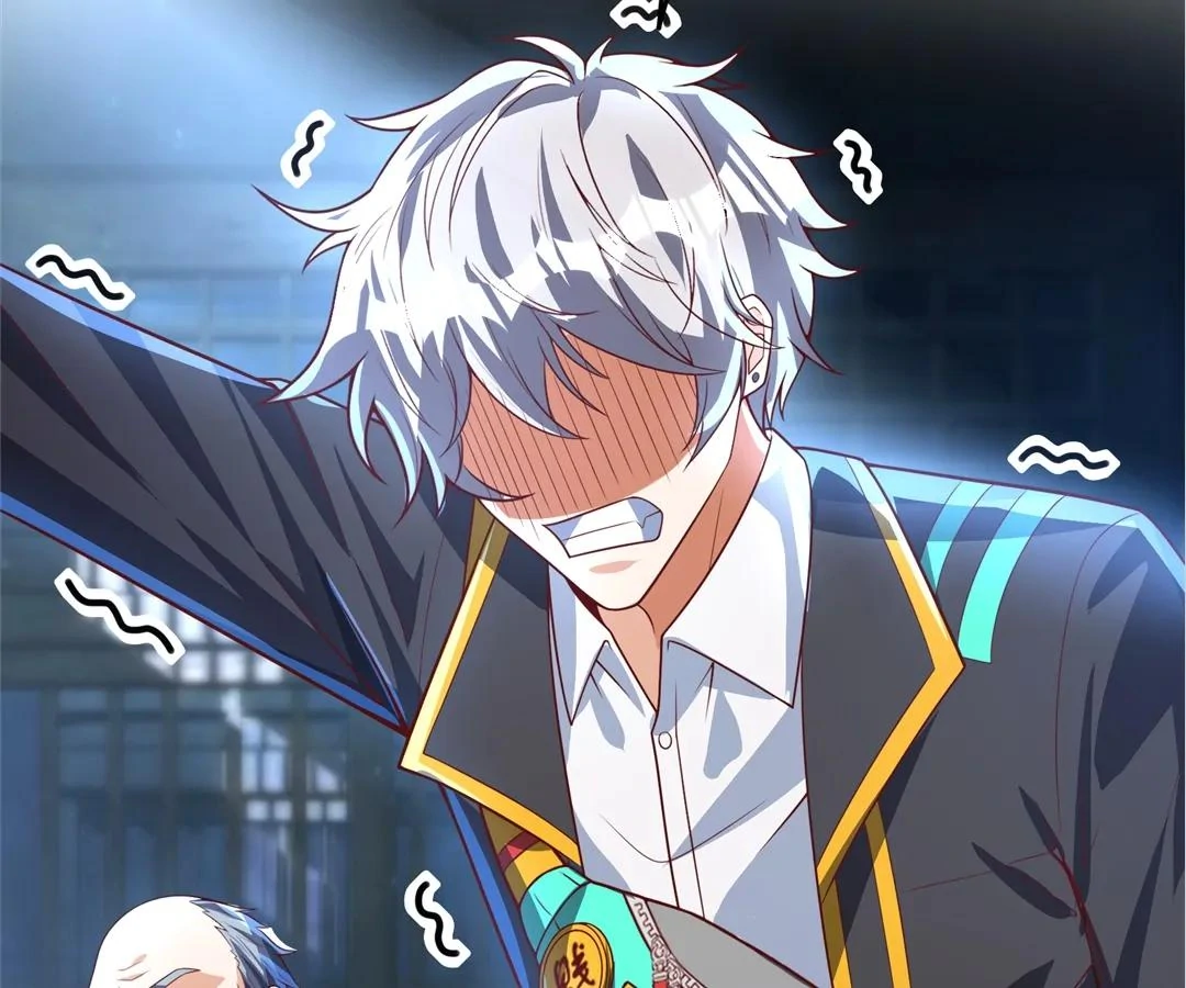 Aura Recovery: I Get a New Skill Everyday Chapter 165 - page 5