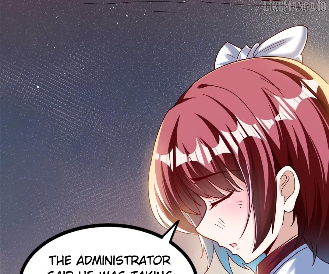 Aura Recovery: I Get a New Skill Everyday Chapter 165 - page 60