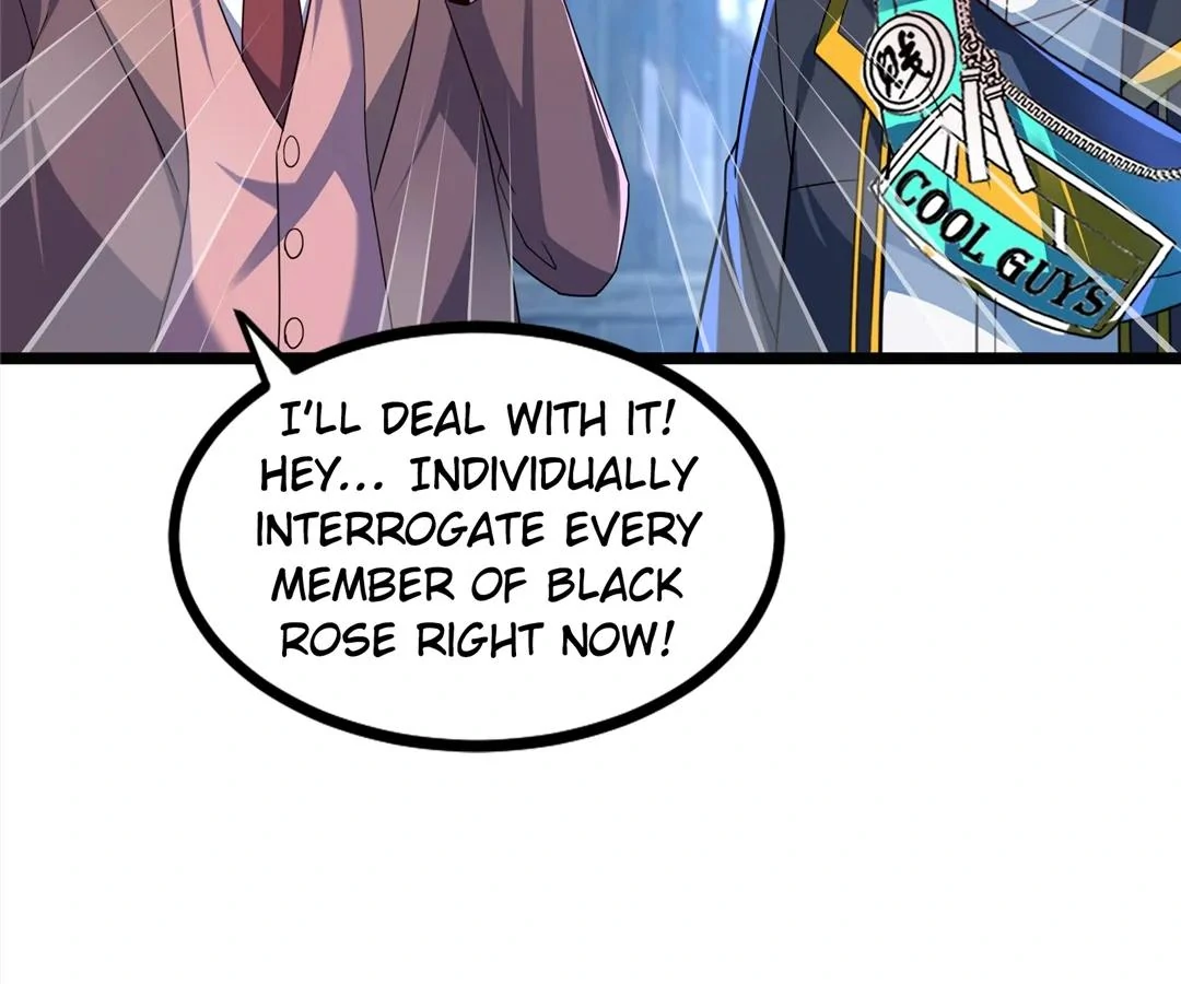 Aura Recovery: I Get a New Skill Everyday Chapter 165 - page 63