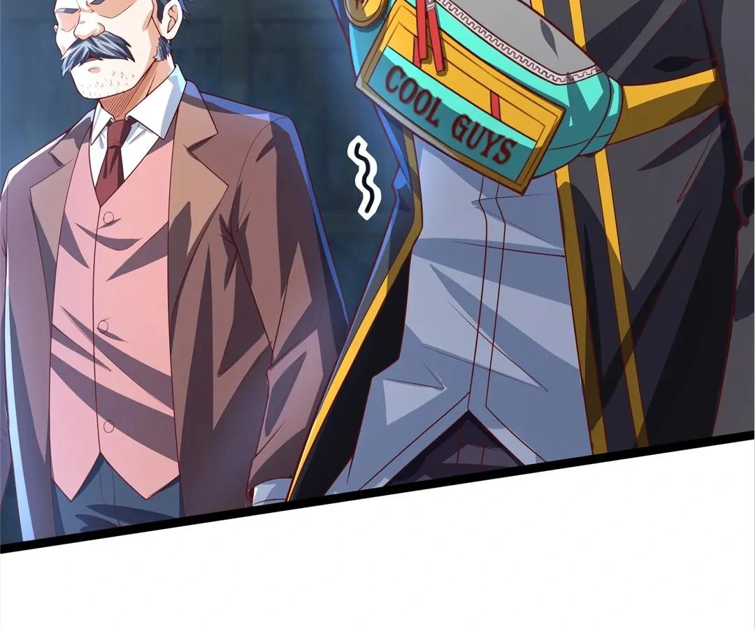 Aura Recovery: I Get a New Skill Everyday Chapter 165 - page 6