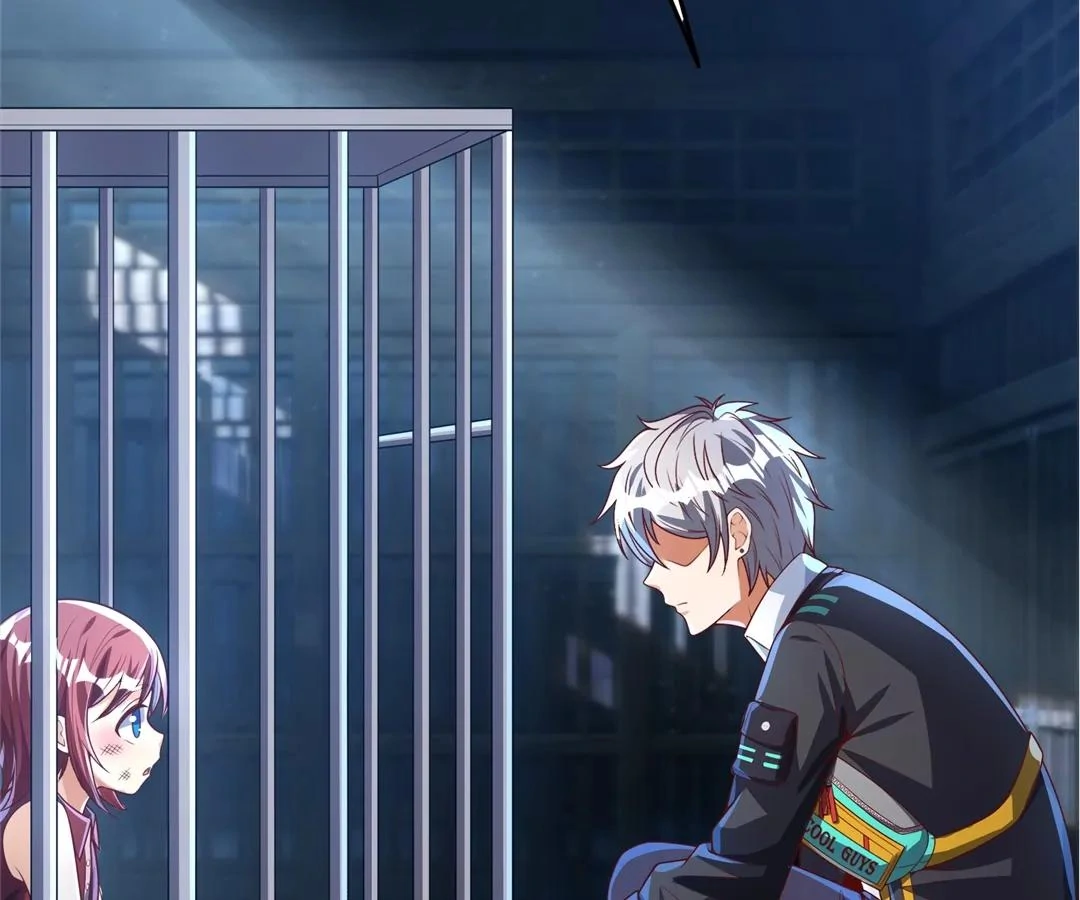 Aura Recovery: I Get a New Skill Everyday Chapter 165 - page 8