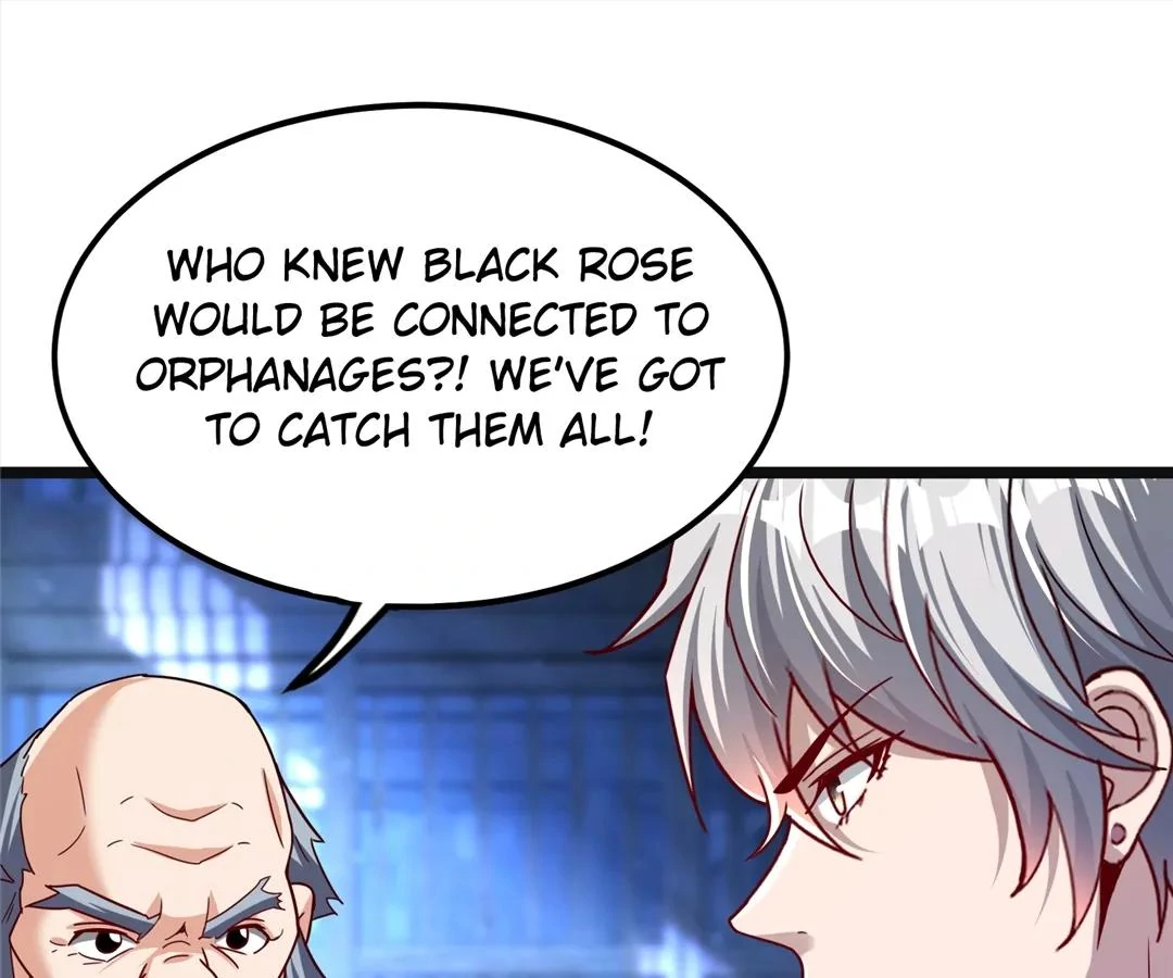 Aura Recovery: I Get a New Skill Everyday Chapter 166 - page 1