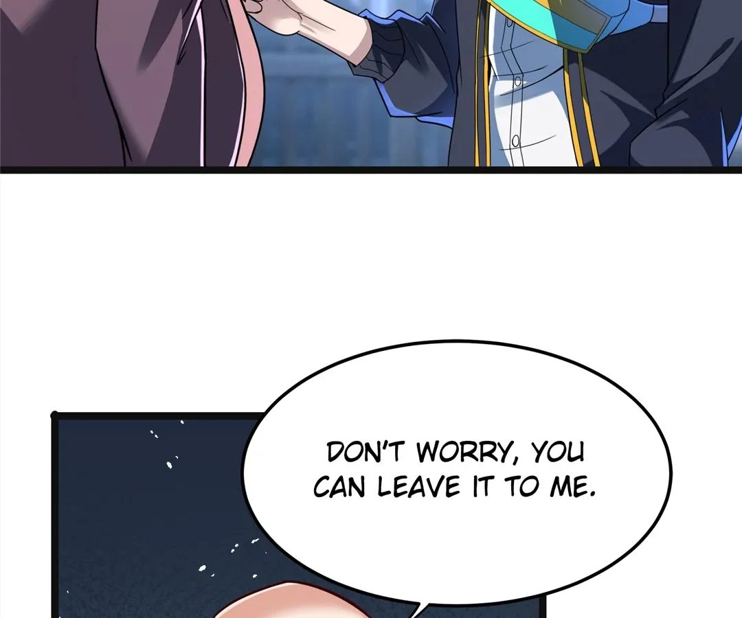 Aura Recovery: I Get a New Skill Everyday Chapter 166 - page 10