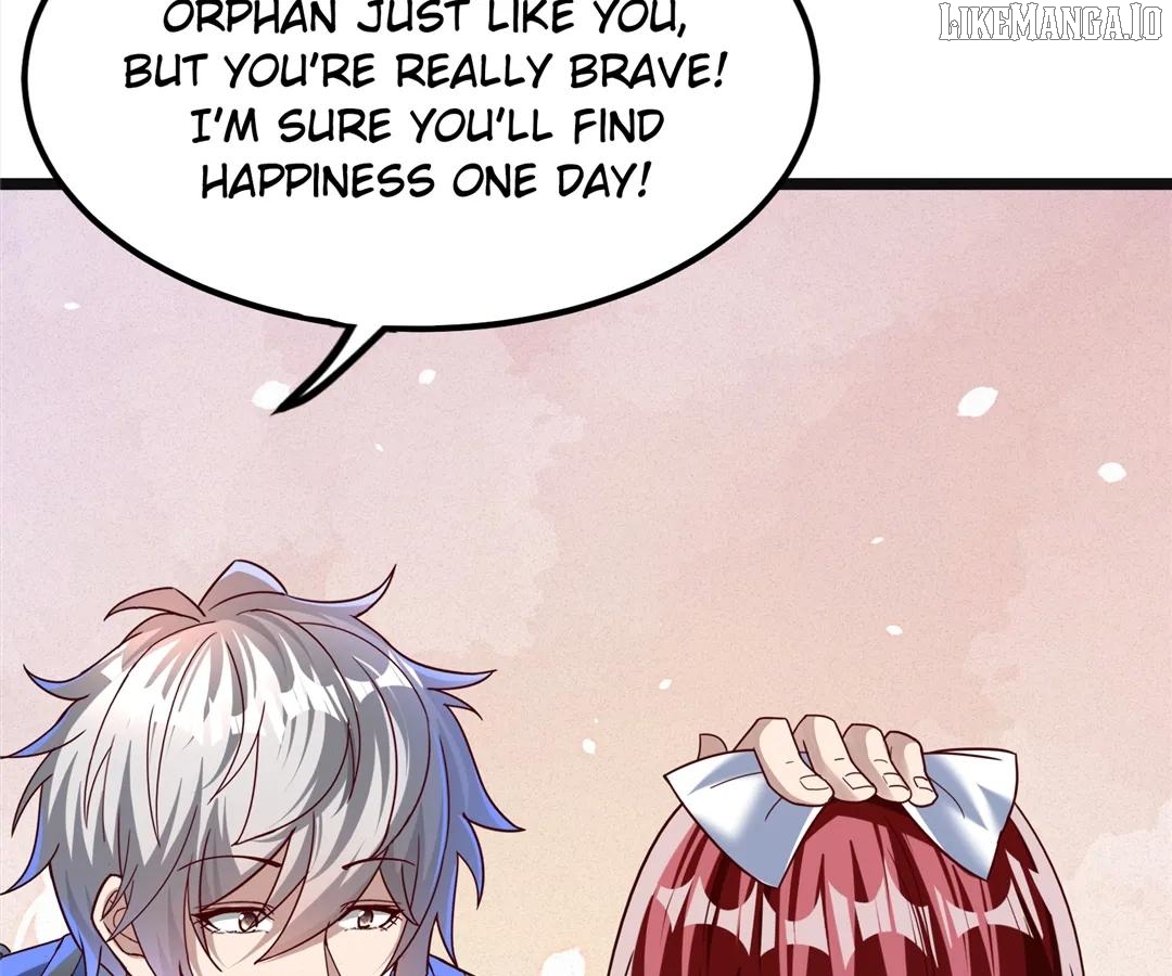 Aura Recovery: I Get a New Skill Everyday Chapter 166 - page 13