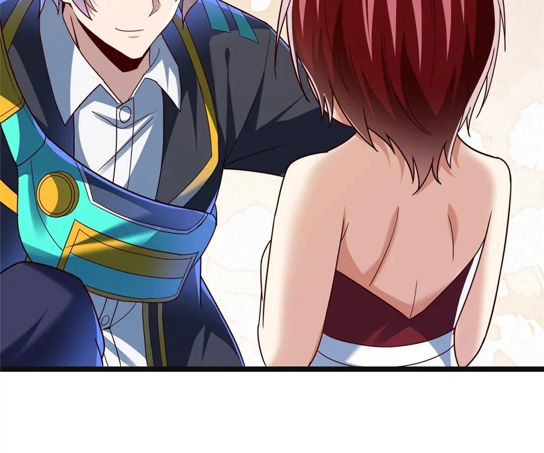 Aura Recovery: I Get a New Skill Everyday Chapter 166 - page 14