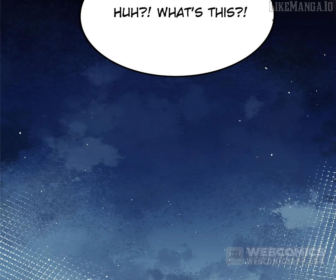 Aura Recovery: I Get a New Skill Everyday Chapter 166 - page 19