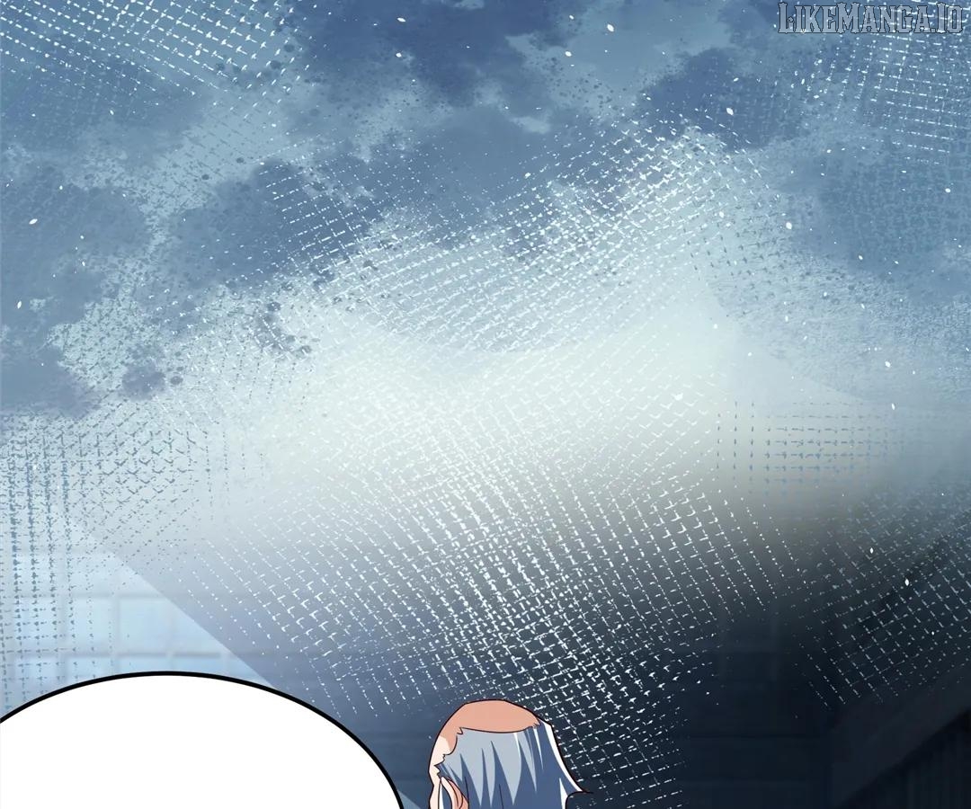 Aura Recovery: I Get a New Skill Everyday Chapter 166 - page 20