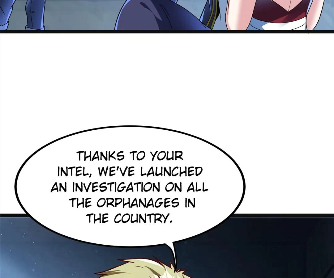 Aura Recovery: I Get a New Skill Everyday Chapter 166 - page 22