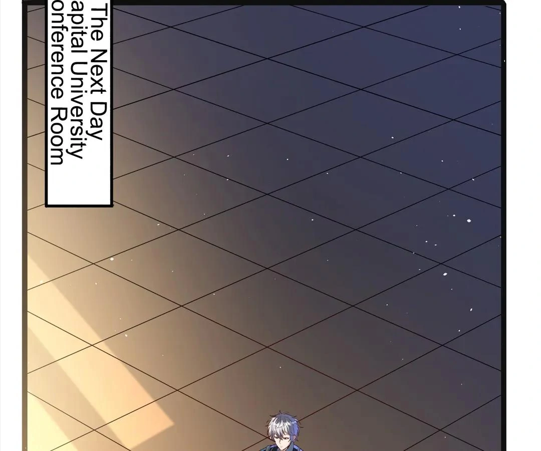 Aura Recovery: I Get a New Skill Everyday Chapter 166 - page 31