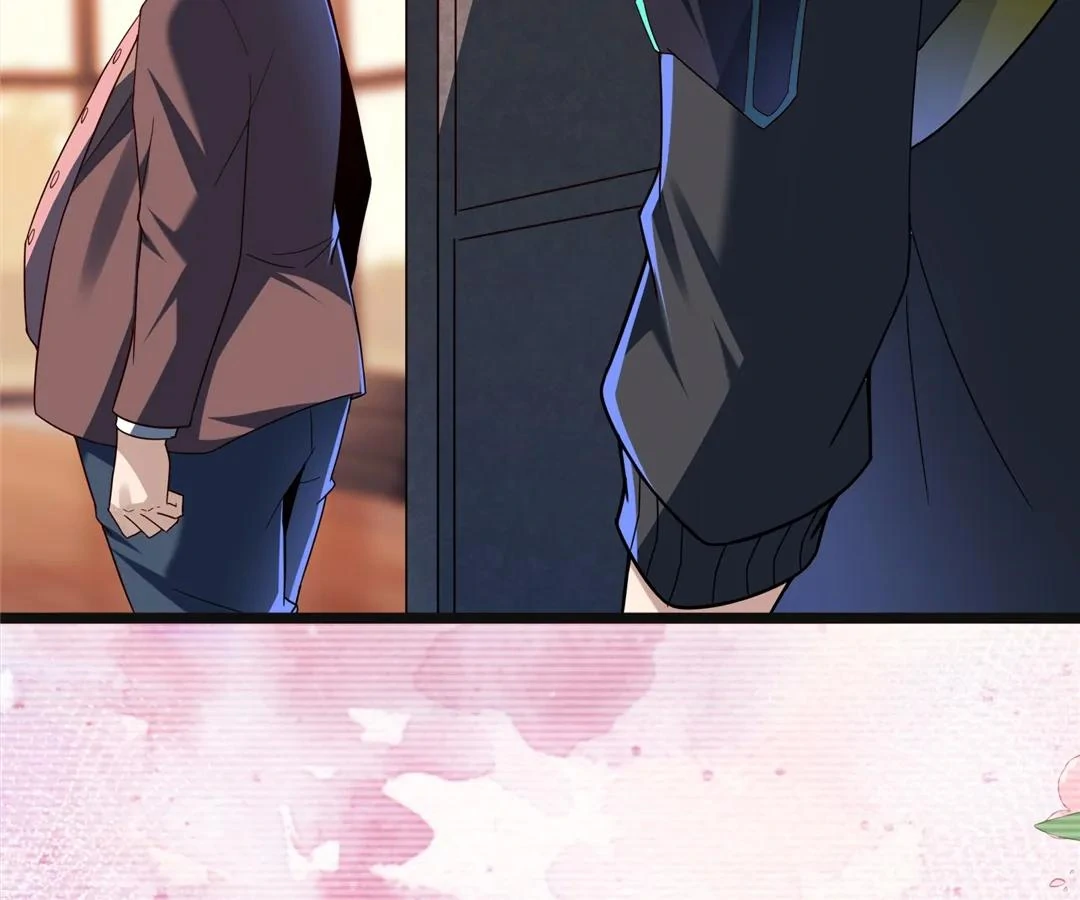 Aura Recovery: I Get a New Skill Everyday Chapter 166 - page 36