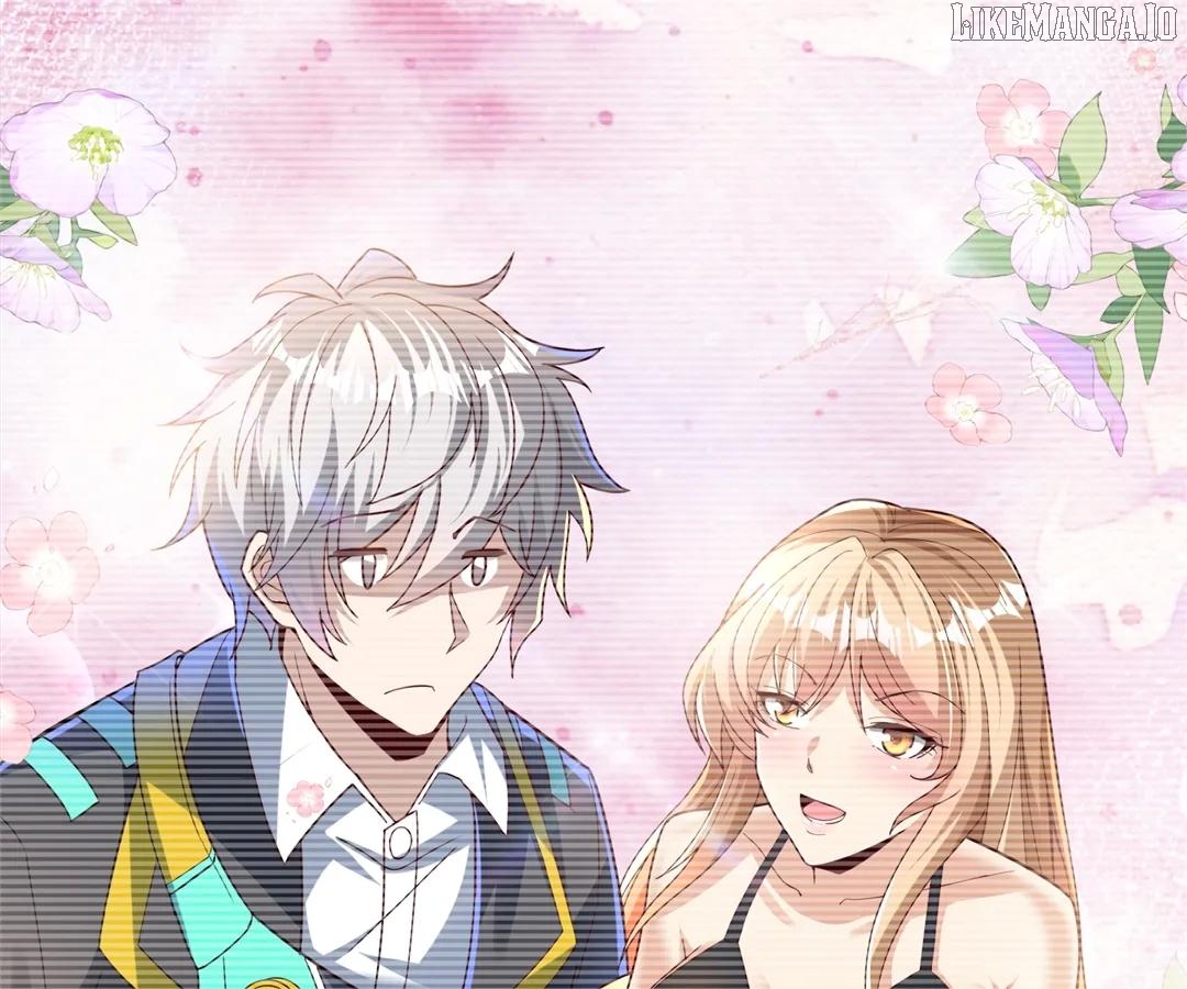 Aura Recovery: I Get a New Skill Everyday Chapter 166 - page 37