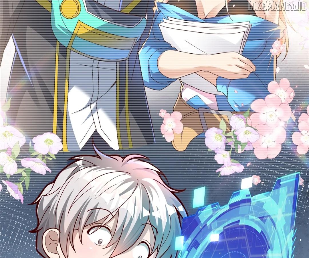 Aura Recovery: I Get a New Skill Everyday Chapter 166 - page 38