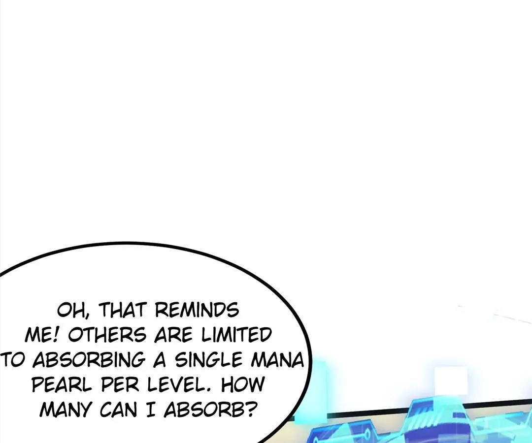 Aura Recovery: I Get a New Skill Everyday Chapter 166 - page 46