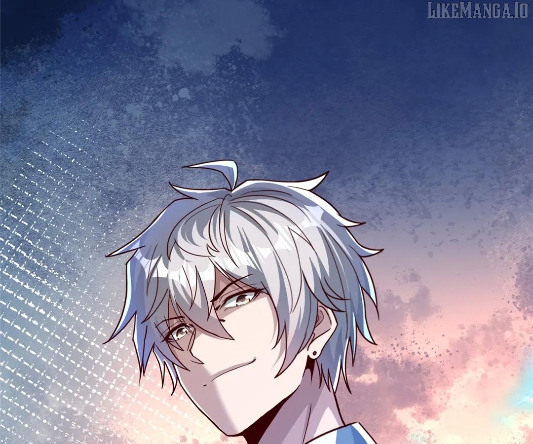 Aura Recovery: I Get a New Skill Everyday Chapter 166 - page 49