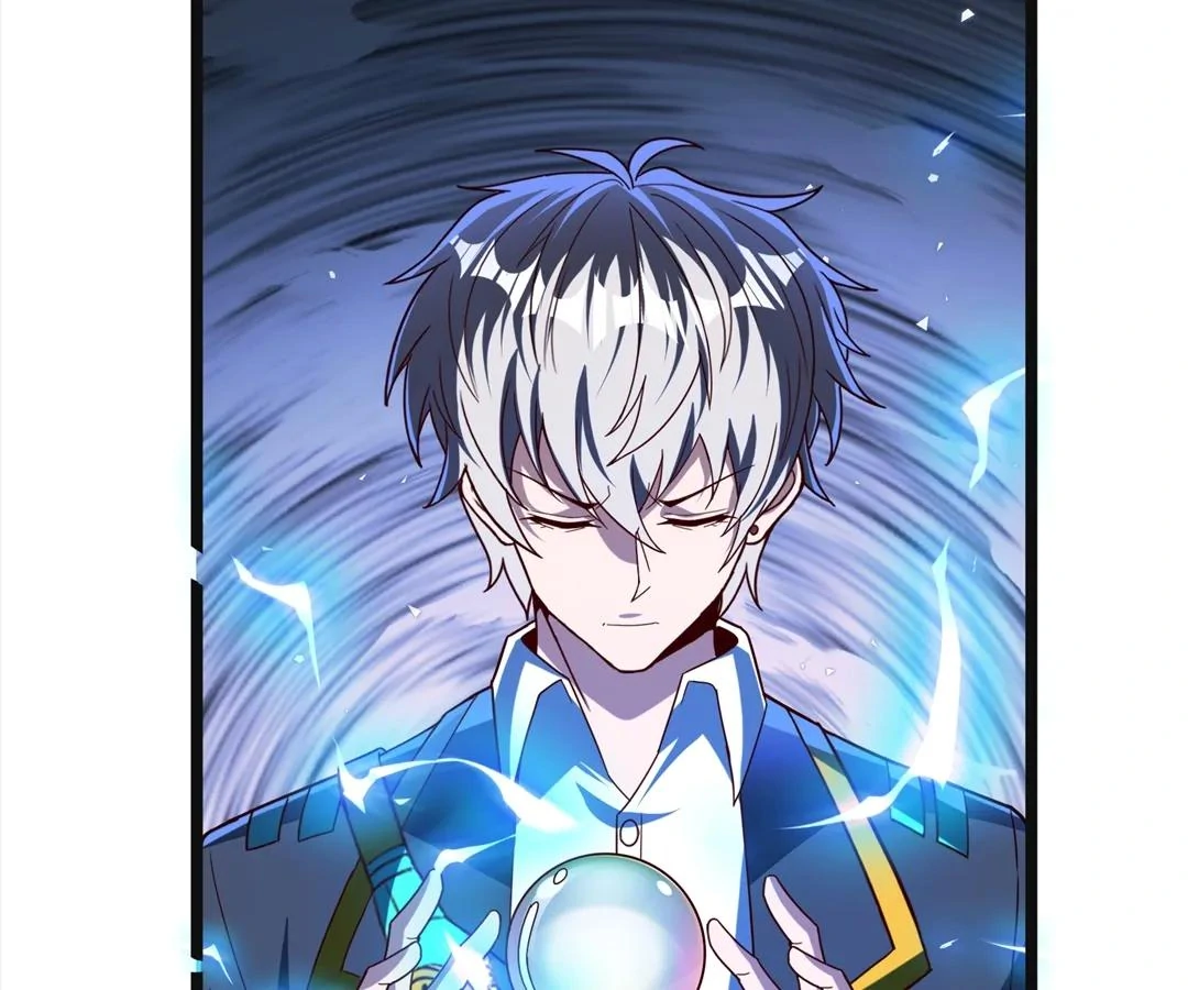 Aura Recovery: I Get a New Skill Everyday Chapter 166 - page 52