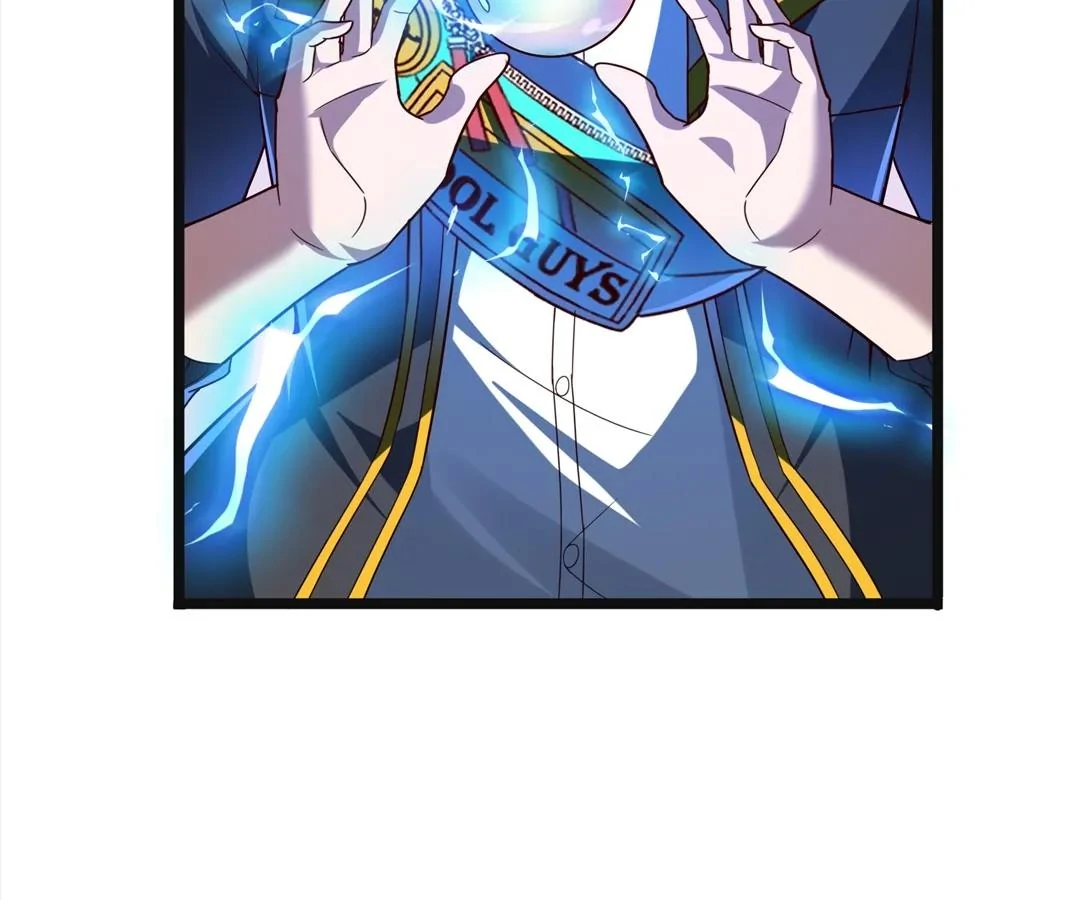 Aura Recovery: I Get a New Skill Everyday Chapter 166 - page 53