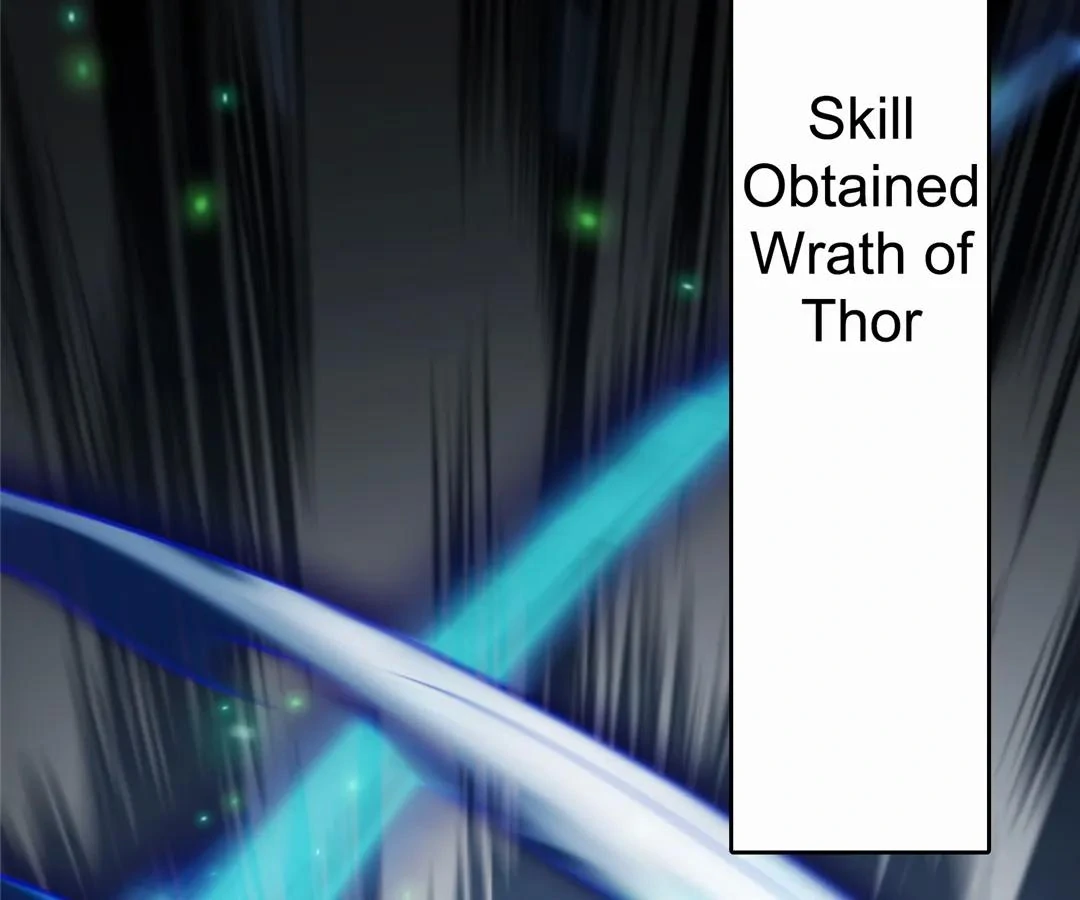 Aura Recovery: I Get a New Skill Everyday Chapter 166 - page 55