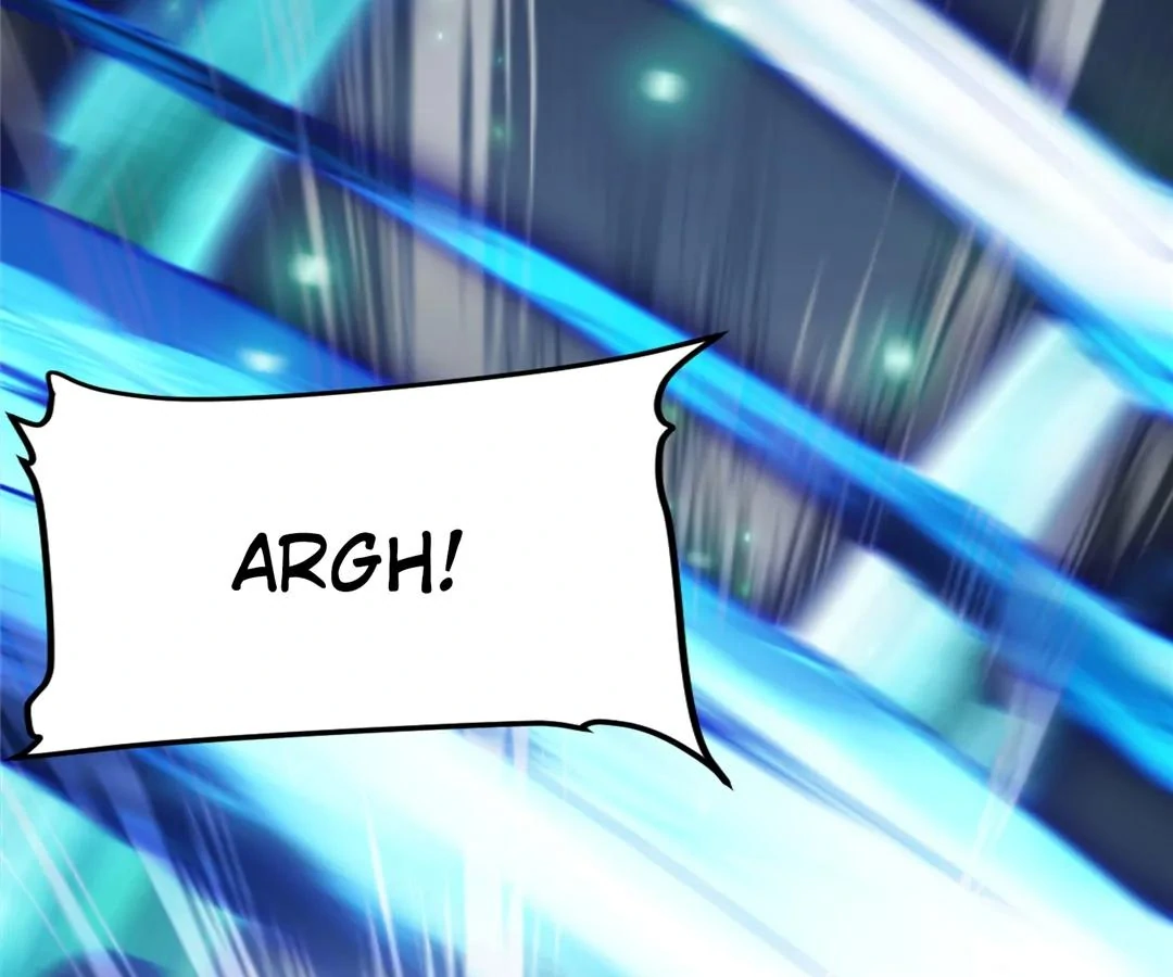 Aura Recovery: I Get a New Skill Everyday Chapter 166 - page 56