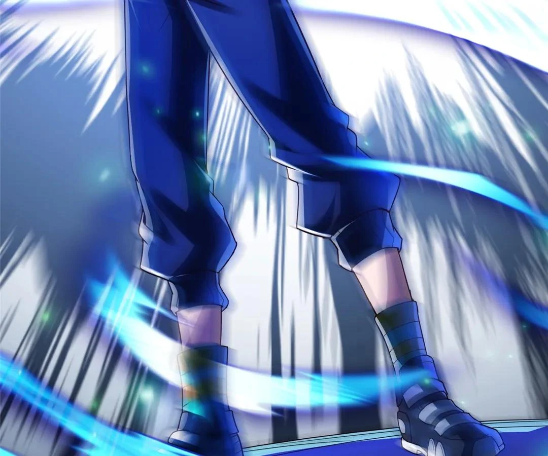 Aura Recovery: I Get a New Skill Everyday Chapter 166 - page 58