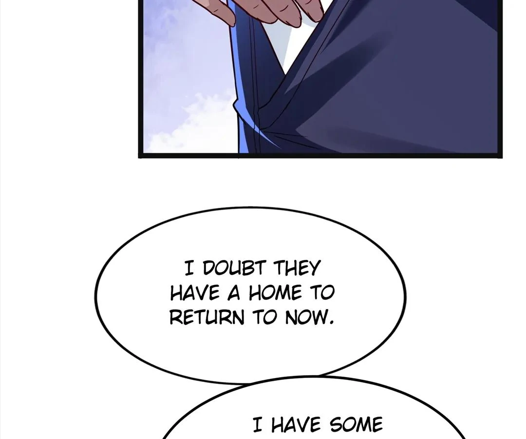 Aura Recovery: I Get a New Skill Everyday Chapter 166 - page 8