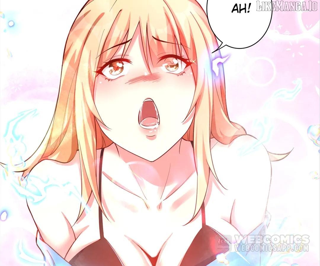 Aura Recovery: I Get a New Skill Everyday Chapter 167 - page 11