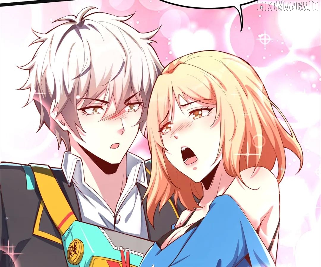 Aura Recovery: I Get a New Skill Everyday Chapter 167 - page 13