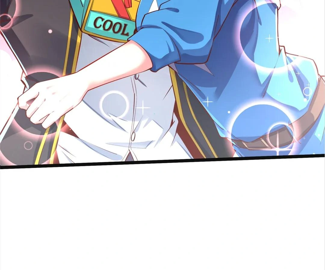 Aura Recovery: I Get a New Skill Everyday Chapter 167 - page 14