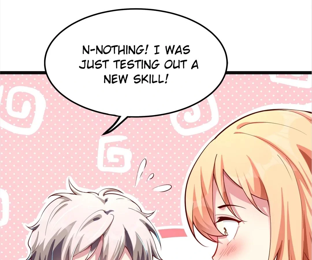 Aura Recovery: I Get a New Skill Everyday Chapter 167 - page 15