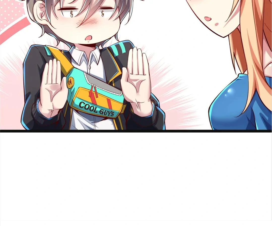 Aura Recovery: I Get a New Skill Everyday Chapter 167 - page 16