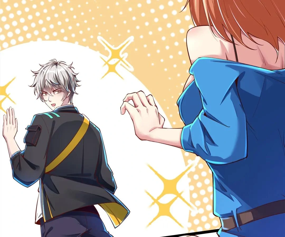 Aura Recovery: I Get a New Skill Everyday Chapter 167 - page 18