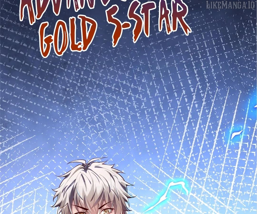 Aura Recovery: I Get a New Skill Everyday Chapter 167 - page 2