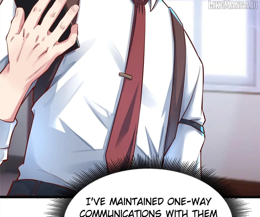 Aura Recovery: I Get a New Skill Everyday Chapter 167 - page 28